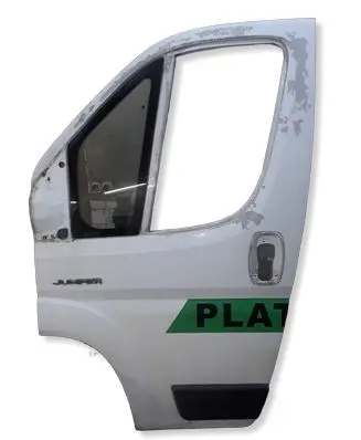 Citroen Jumper Front door 