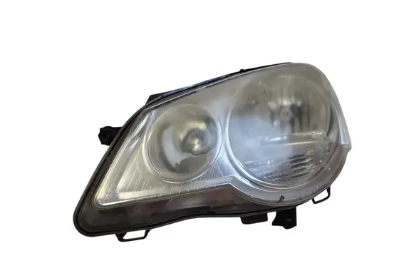 Volkswagen Polo IV 9N3 Headlight/headlamp 6Q2941007 1EL24701903