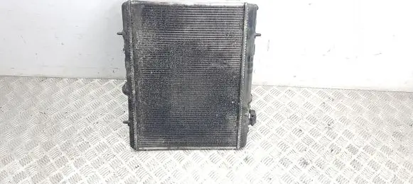 Peugeot 5008 Coolant radiator P9680533480