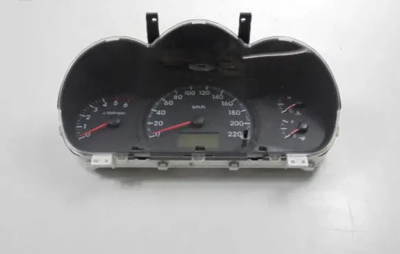 KIA Cerato Speedometer (instrument cluster) 94003-2F340
