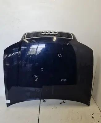 Audi A4 S4 B6 8E 8H Engine bonnet/hood