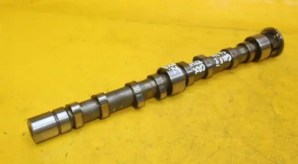 Camshaft