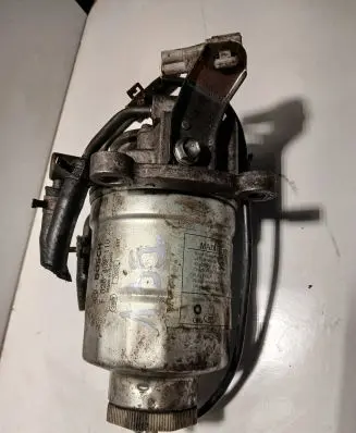 Toyota Auris 150 Fuel filter F025402110