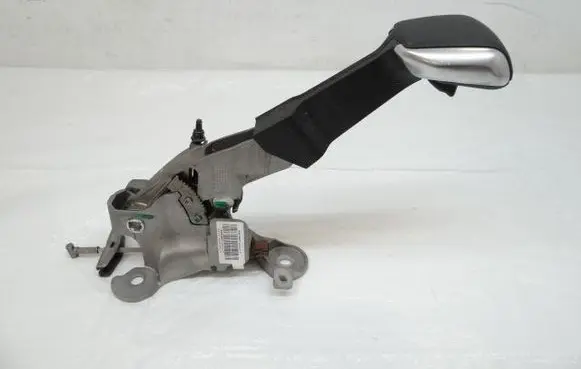 Citroen C3 Aircross Handbrake/parking brake lever assembly 98102460ZQ
