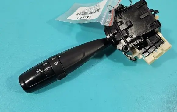Suzuki Swift II Headlight wiper switch 173744 IMPRK1563497