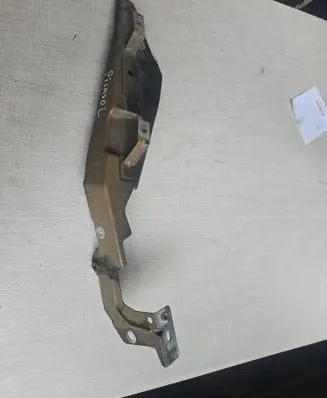 Citroen C4 Grand Picasso Headlight/headlamp mounting bracket 016693D04