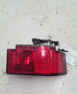 Opel Meriva A Rear tail light reflector 89398102