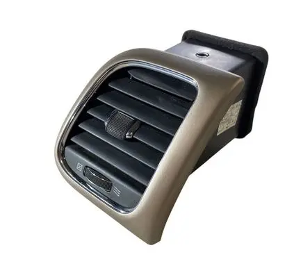 Jeep Grand Cherokee Dashboard side air vent grill/cover trim X90016403MR