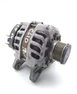 Renault Clio IV Generator/alternator 231008918R