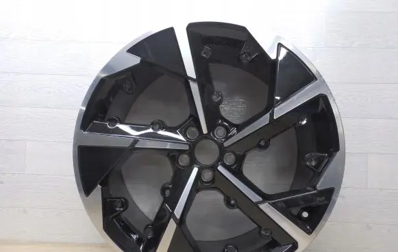 Audi Q4 Sportback e-tron R21 alloy rim 