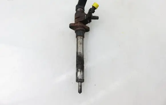 Ford Mondeo MK IV Fuel injector 9657144580
