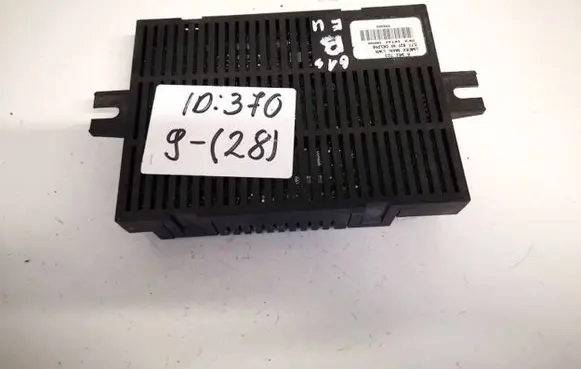 Light module LCM