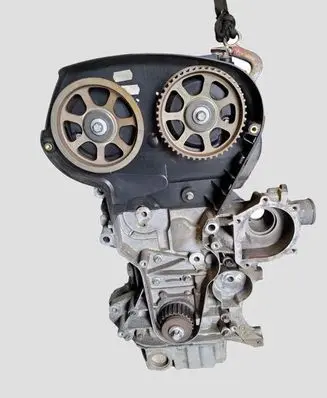 Opel Insignia A Engine A16LET