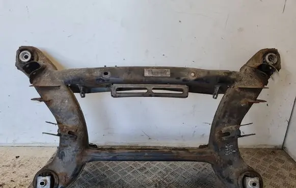 Mercedes-Benz C W204 Rear subframe 2043505410
