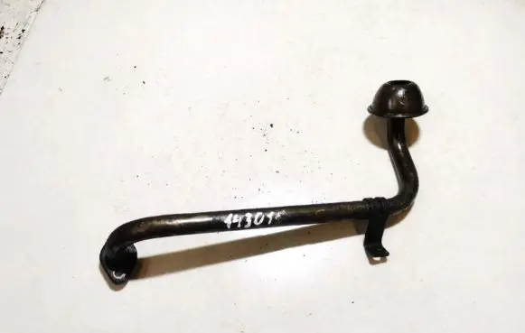 Opel Tigra A Turbo turbocharger oiling pipe/hose