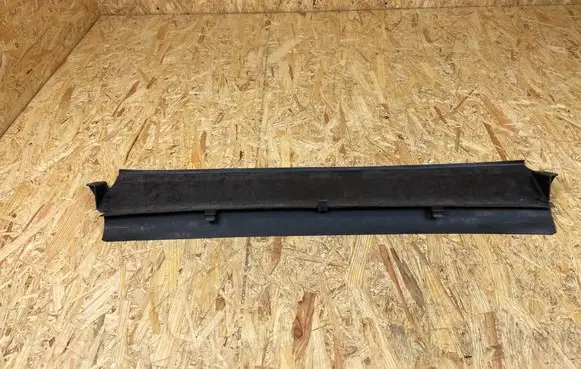 Audi e-tron Air intake duct part 4KE121286C