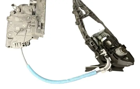 BMW X6 F16 Front door lock 19864010MX 5121 949209103