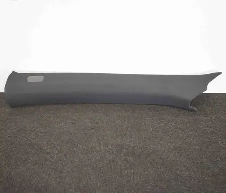 Mercedes-Benz E C207 W207 (A) pillar trim A2076902725
