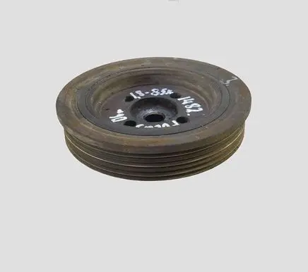 Ford Focus Crankshaft pulley