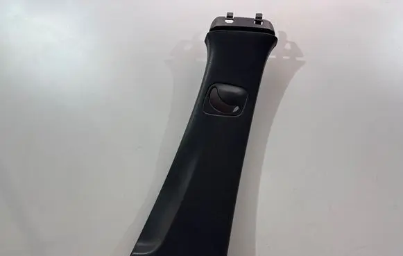 Mercedes-Benz A W177 (B) pillar trim (top) A1776900300