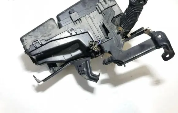 Honda Accord Fuse box set