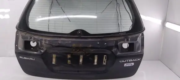 Subaru Outback Tailgate/trunk/boot lid