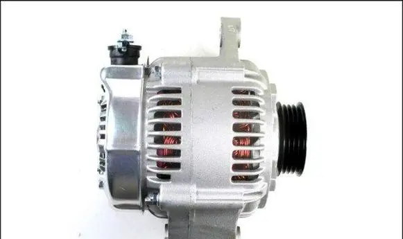 Suzuki Ignis Generator/alternator JA1803
