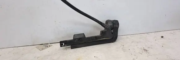 Citroen C5 Water drain line hose 9683412780