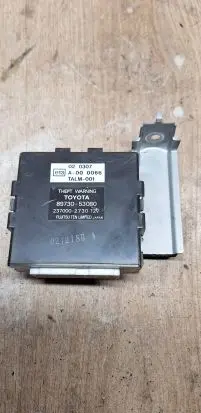 Lexus IS 200-300 Other control units/modules 8973053080 2370002730