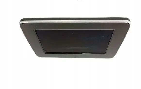 Mercedes-Benz CLA C117 X117 W117 Screen/display/small screen A2469007314