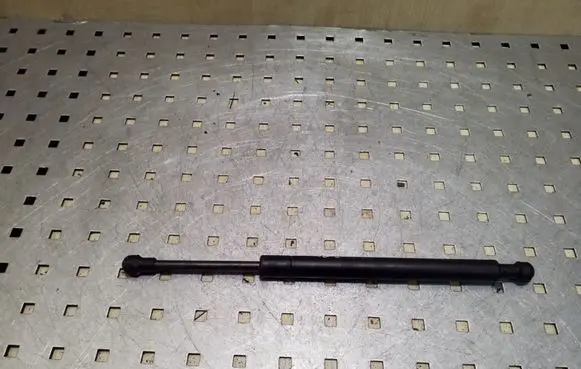 Volkswagen Touareg I Rear window strut damper 7L6845587A