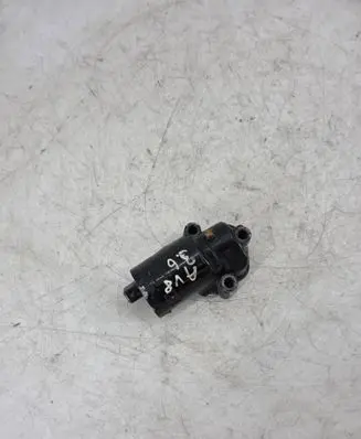 Audi V8 Idle control valve (regulator) 0280140522 077133455A