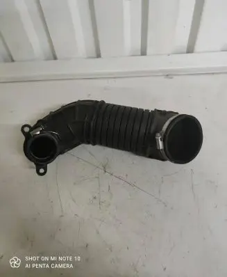 Audi A4 S4 B7 8E 8H Intercooler hose/pipe 8E0129615J 4E0129615J