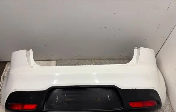 KIA Rio Rear bumper 