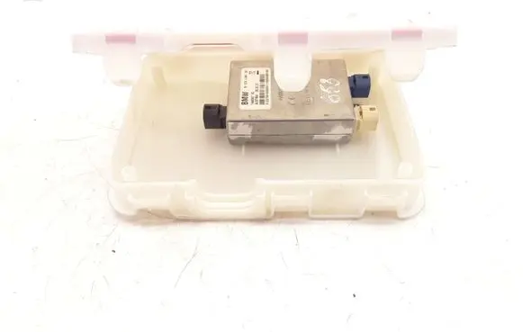 BMW 1 E81 E87 USB control unit 9123739 912373901 144047