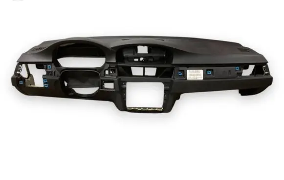 BMW 3 E90 E91 Dashboard 7155780 7077817 51457077817
