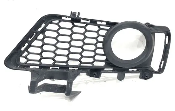 BMW 3 F30 F35 F31 Front bumper lower grill 