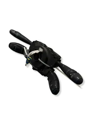 Peugeot Partner Wiper turn signal indicator stalk/switch 96662450XT 12276725 93324N