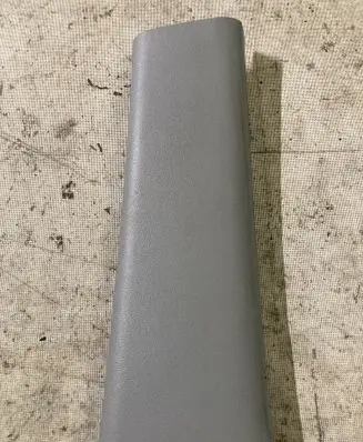 Volkswagen Caddy (B) pillar trim (top) 2K0867292