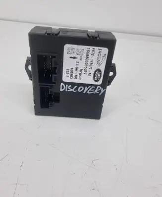 Land Rover Discovery Sport Tailgate/trunk control unit/module FK7214B673AE