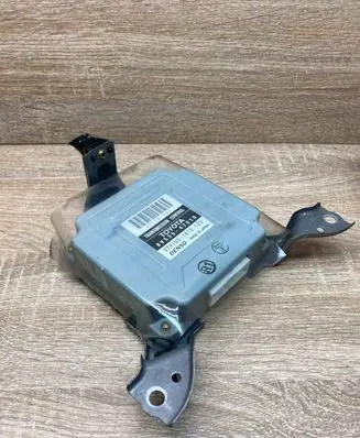 Toyota Prius (XW20) Gearbox control unit/module 8953547010 0791001612 Used