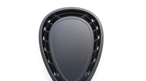 Mini One - Cooper F56 F55 Dashboard air vent grill cover trim 12273713 64229262802