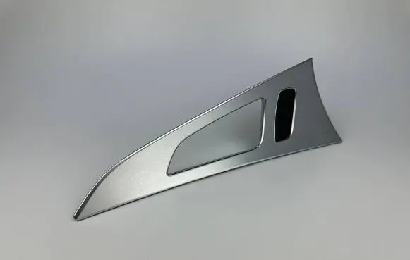 Audi A6 S6 C7 4G Rear door card trim 4G0867419 580540185