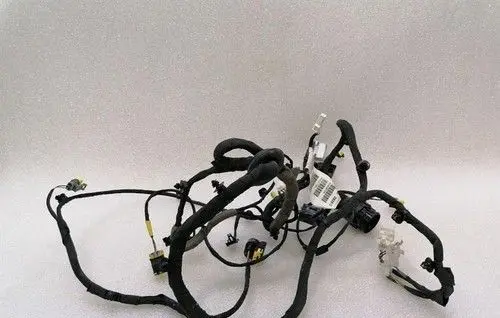 Ferrari FF Front door wiring loom/harness boot