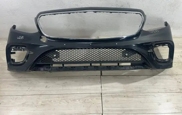 Mercedes-Benz E AMG W213 Front bumper