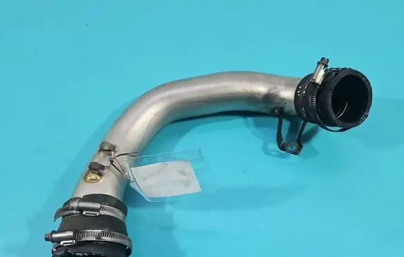 Mercedes-Benz GL X166 Intercooler hose/pipe A2780981007 IMPRK1575781