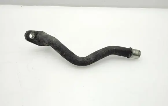 Volvo S80 Turbo turbocharger oiling pipe/hose