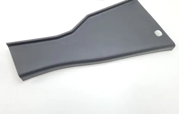 Volkswagen Amarok (B) pillar trim (bottom) 2H7867288RH
