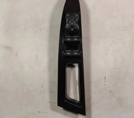 Ford Fusion II Electric window control switch DG9T14540ABW 20140617A