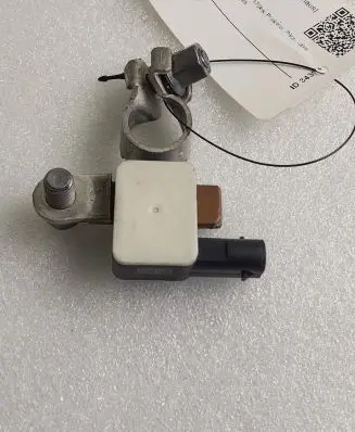 Volvo XC40 Negative earth cable (battery) 31652054 A426522W342